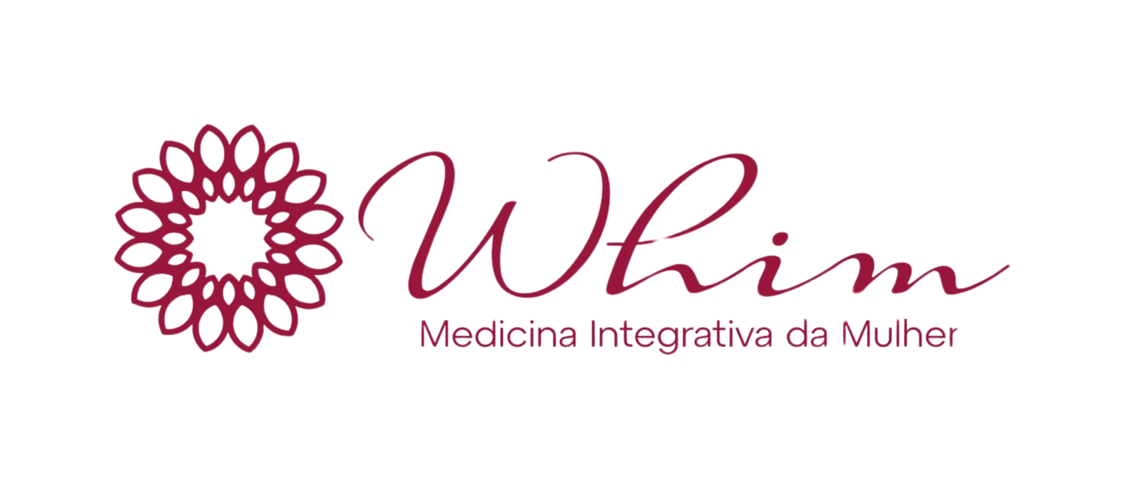 Logo Clínica WHIM